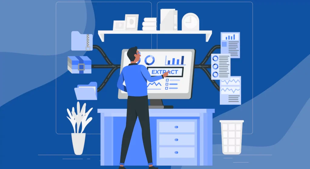 Importance of Data Appending in Modern Business