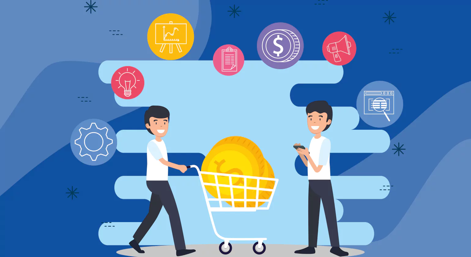 Importance of Procurement Platforms in B2B Operations