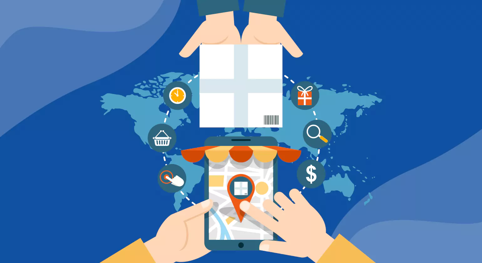 Important Features to Look for in Application Delivery Management Software