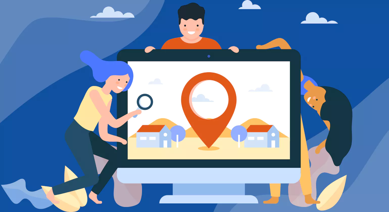 Improving Local SEO with AB Testing Insights