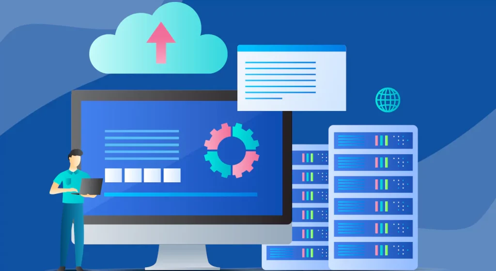 In-House vs Outsourced Database Services