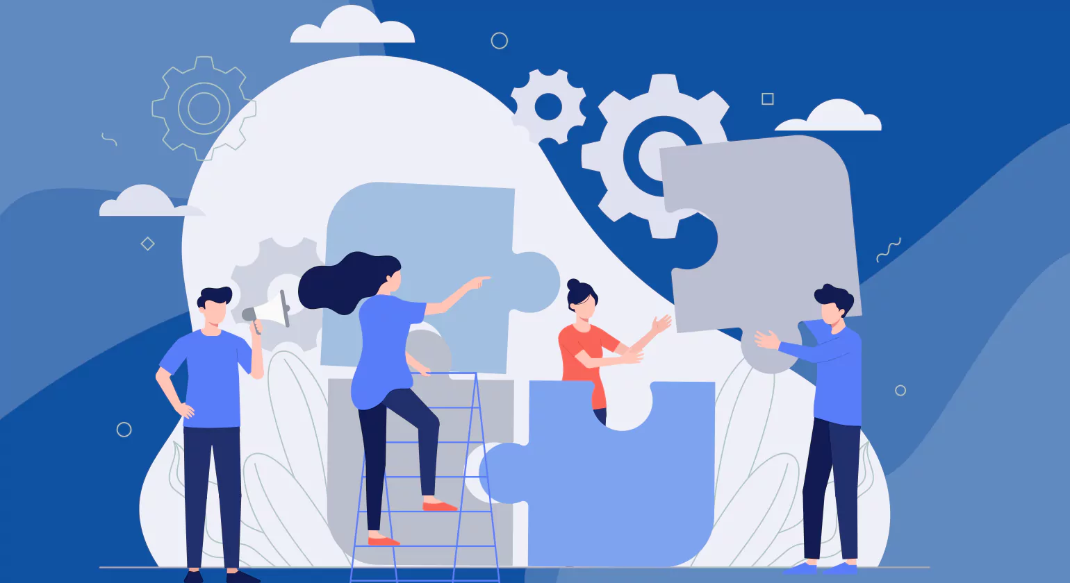 Integration with Other Business Tools