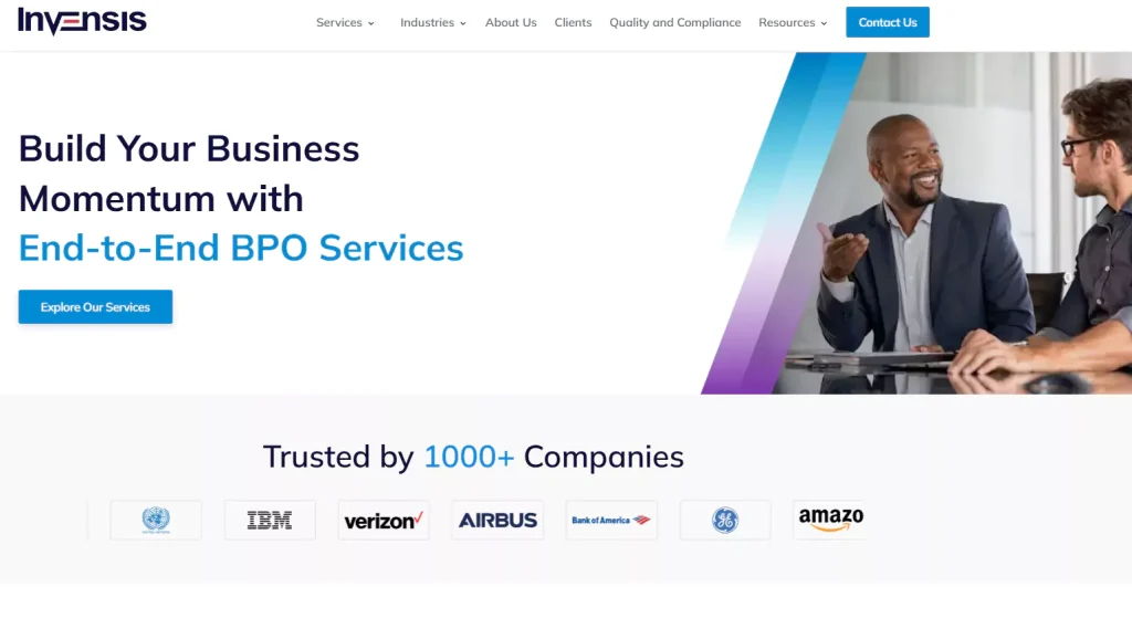 Mortgage Processing Companies