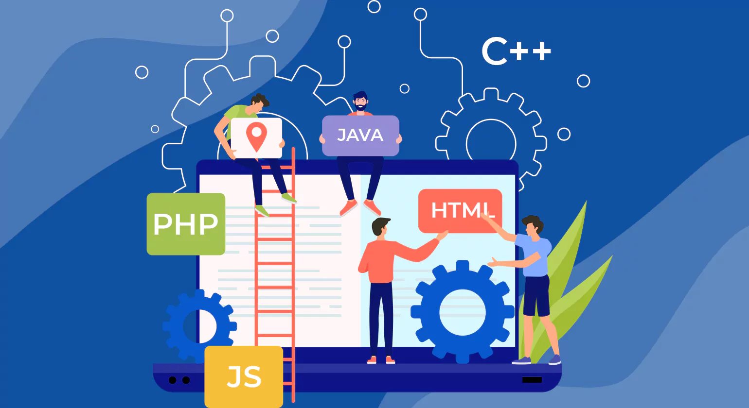 How to Choose the Right Software Development Partner