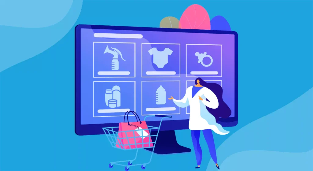 Key Benefits of Effective Ecommerce Catalog Management