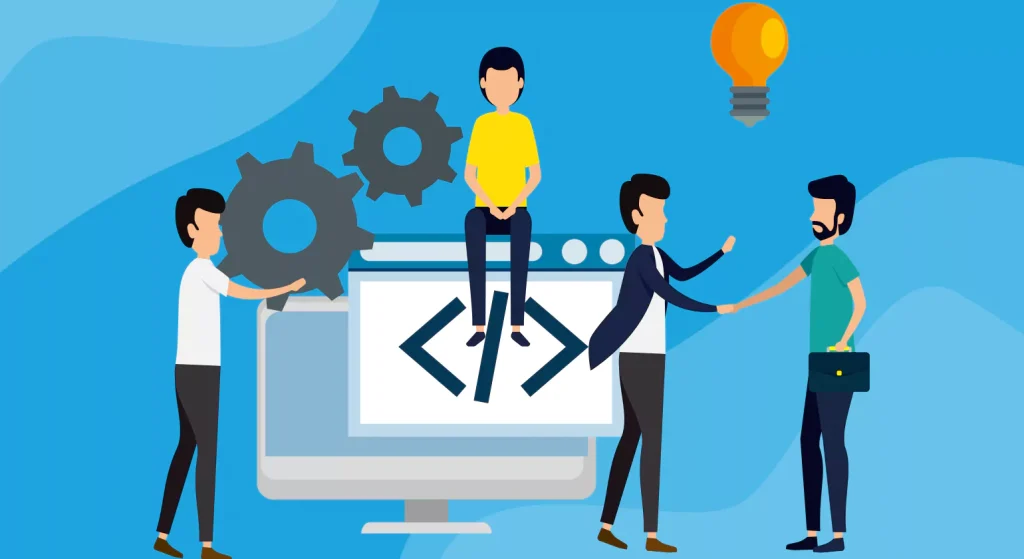 Key Benefits of Partnering with a Software Development Consultancy