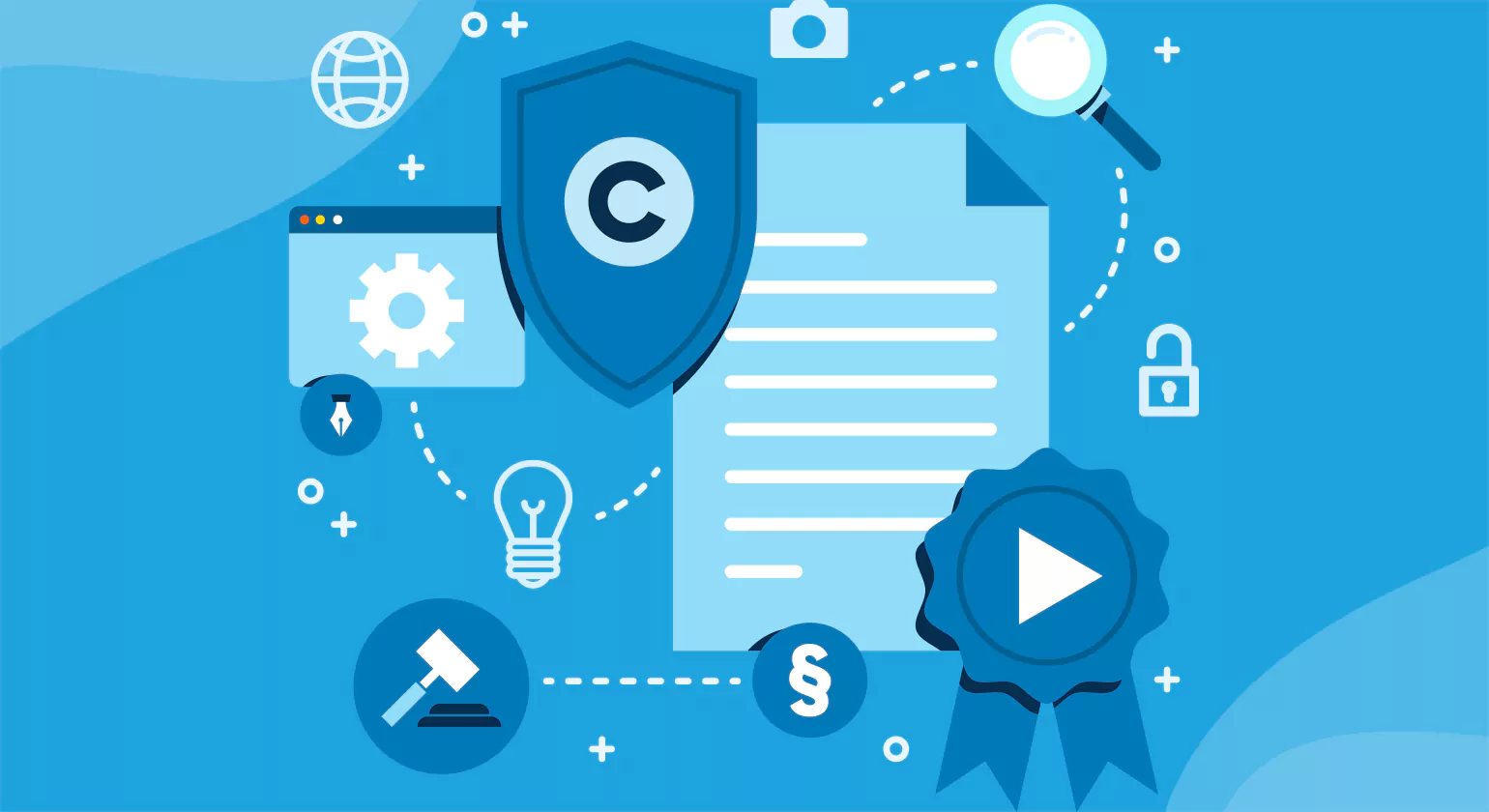 Core Components and Types of Testing