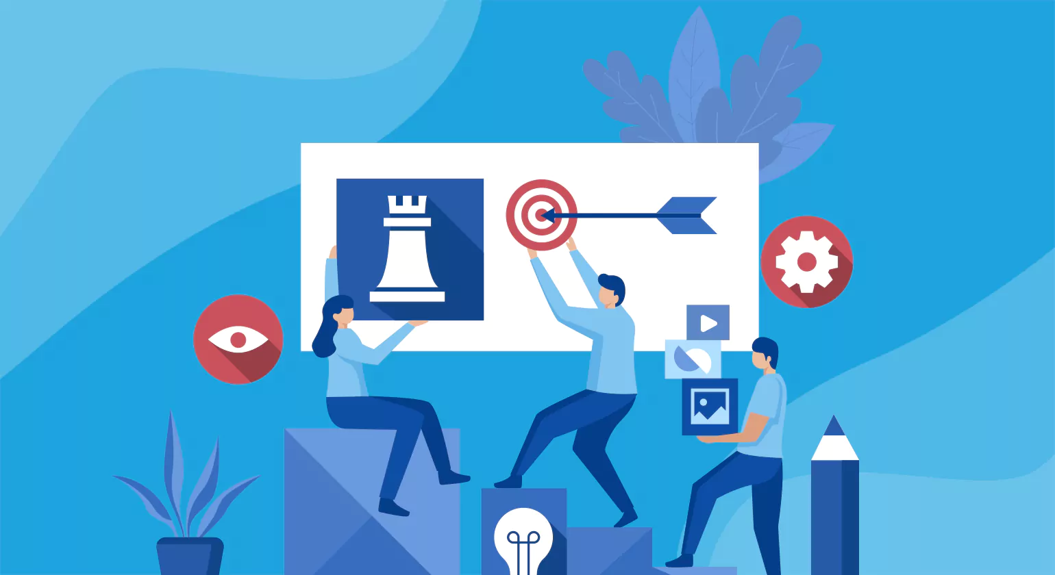 Key Components of an Effective Brand Protection Strategy