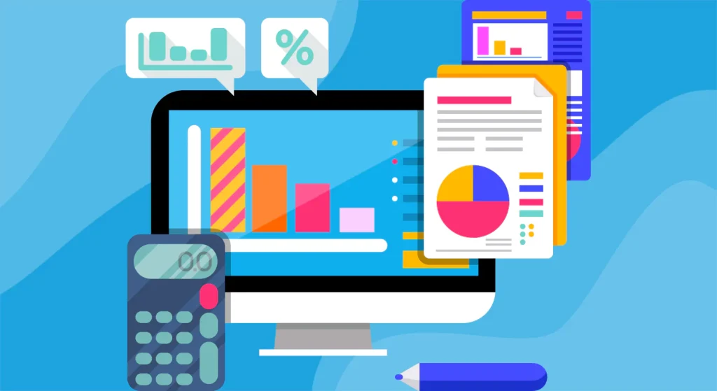 Key Features of Financial Software Systems