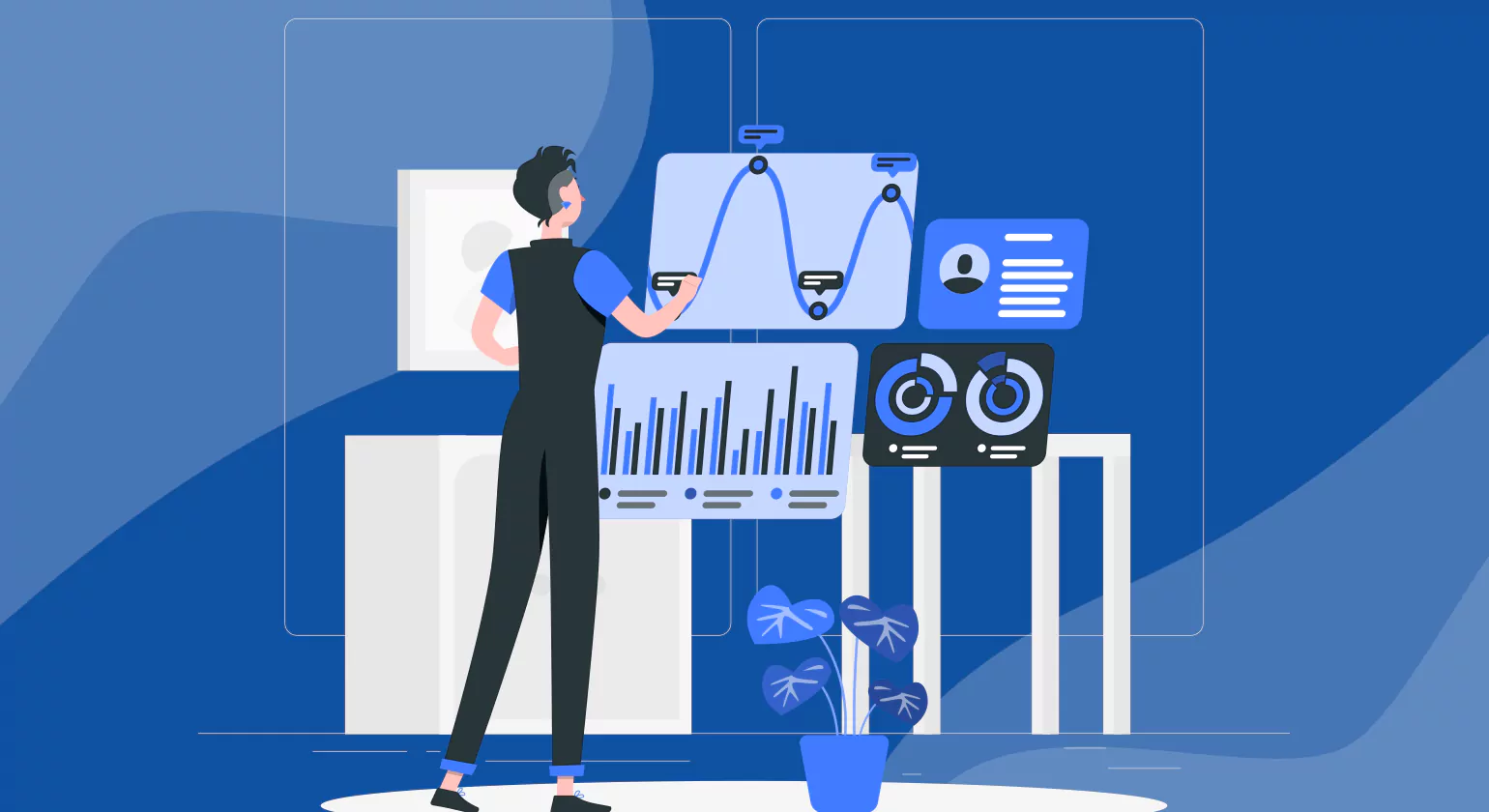 Key Metrics to Focus on in Link Analysis