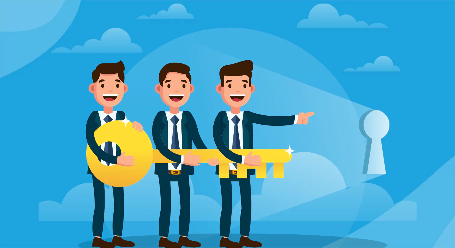 Key Services Provided by a Business Execution Consultant