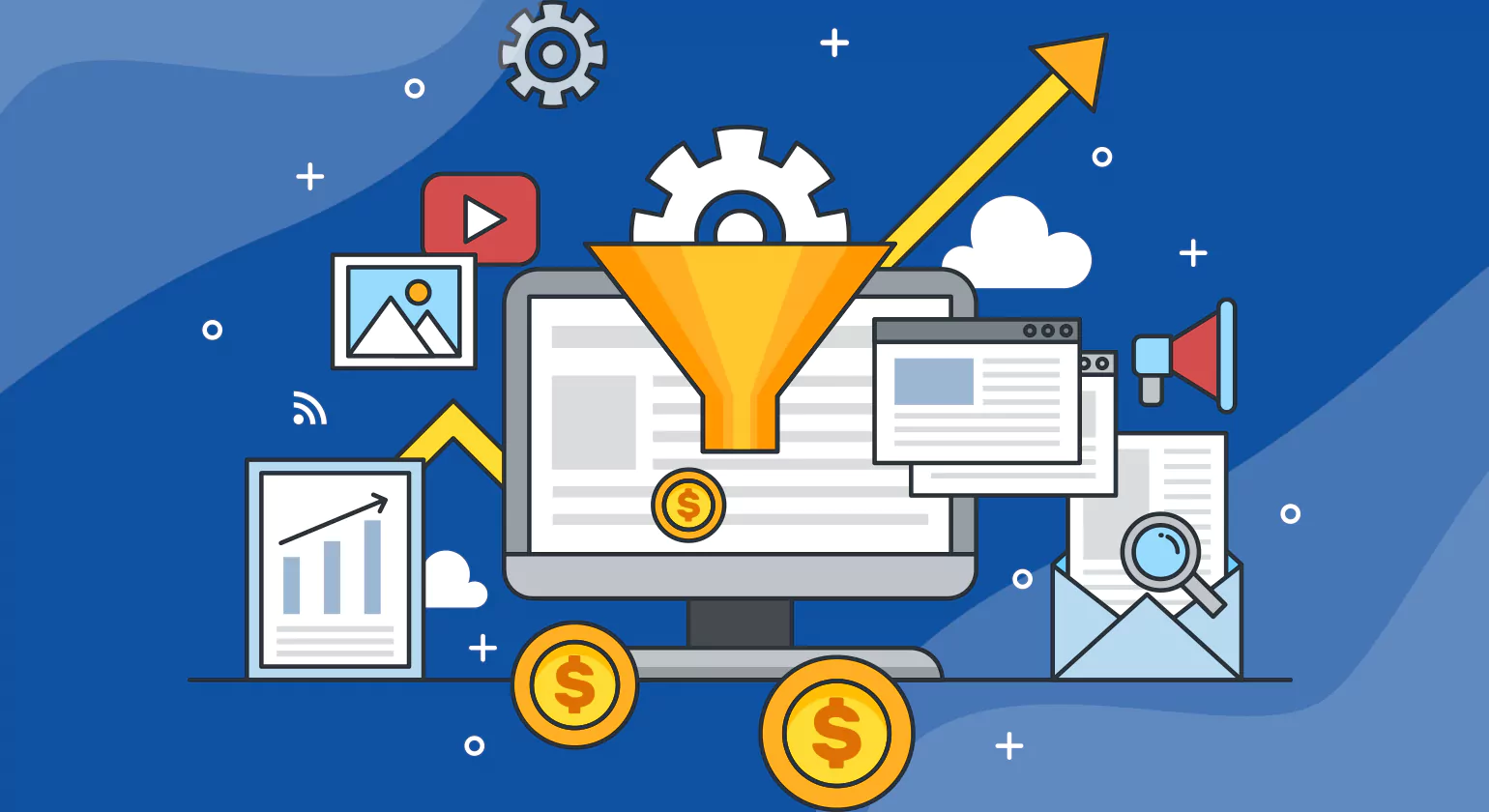 Maximizing ROI with Marketing Intelligence Tools Tips for Success