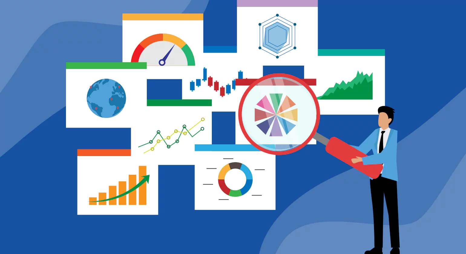 Key Performance Metrics & KPIs to Track