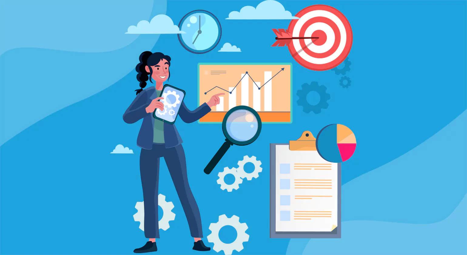 Measuring the Success of Your Brand Protection Strategy