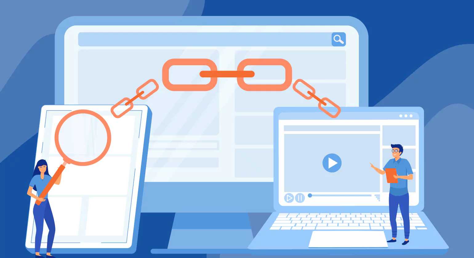 How Do You Measure the Success of Your Link Building?