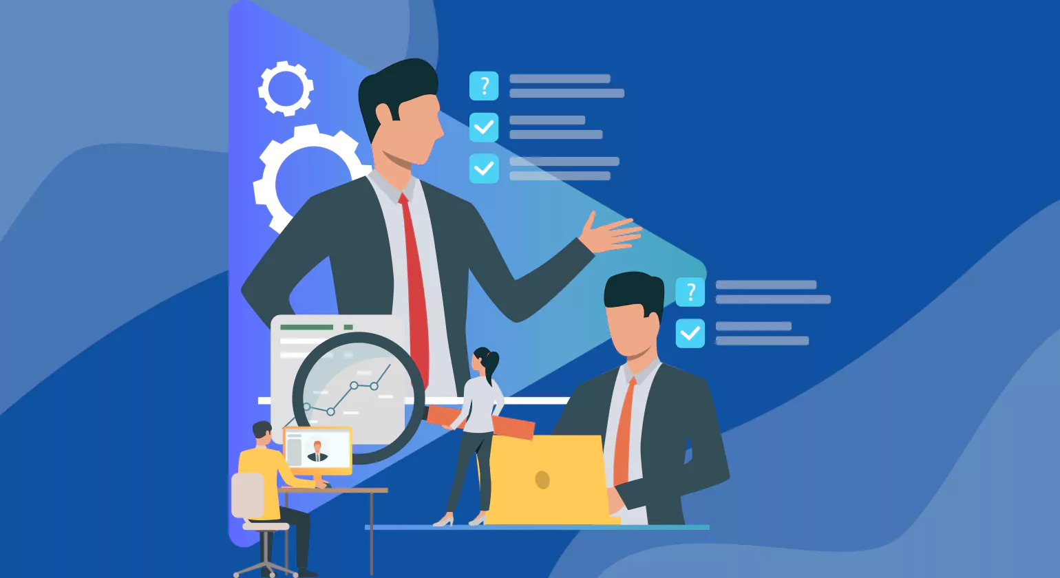 Outsourcing vs. In-House Employee Management Services