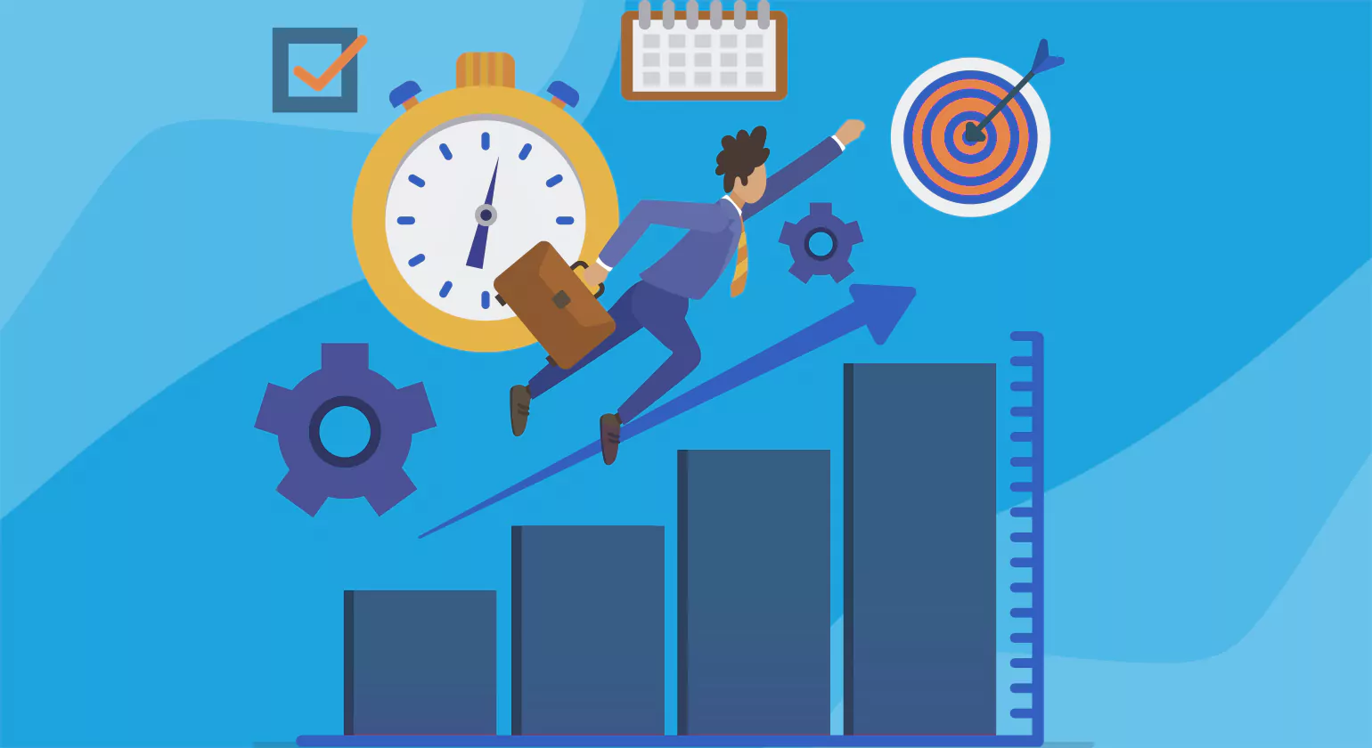 Implementation Roadmap: From Strategy to Execution