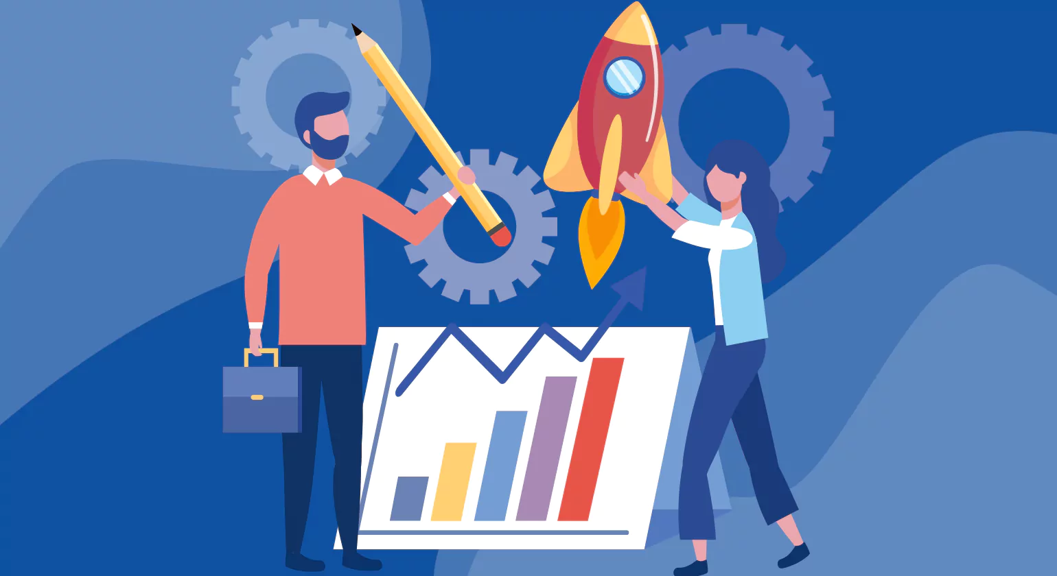 Proven Strategies to Skyrocket Your Trust Flow