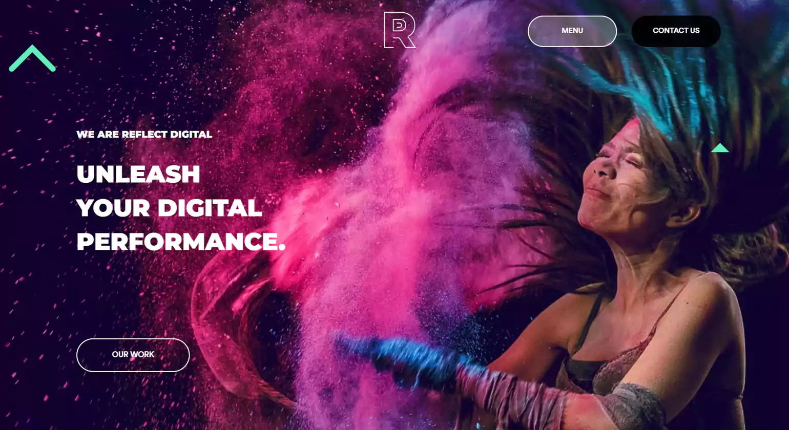 Reflect Digital