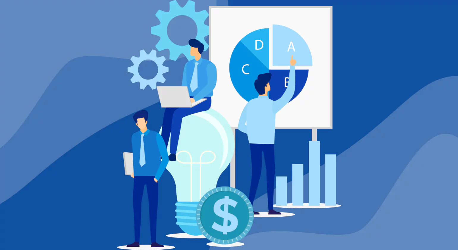 Business Software Development as a Service: What It Means