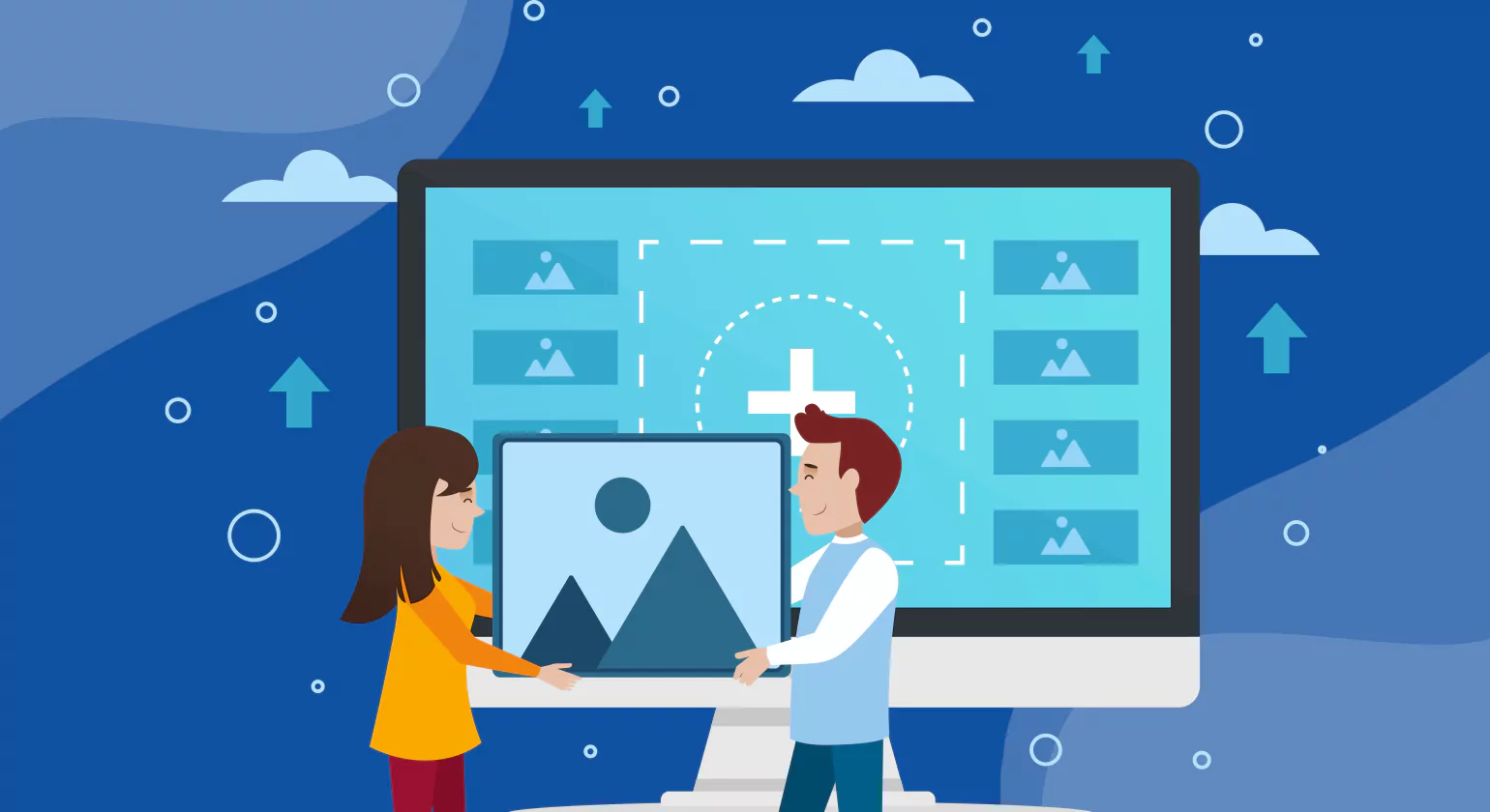 Selecting the Right Digital Banner Display Provider