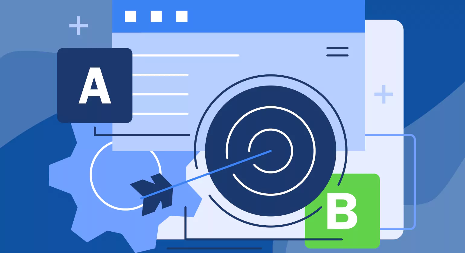 Setting Up A B Tests for Local SEO