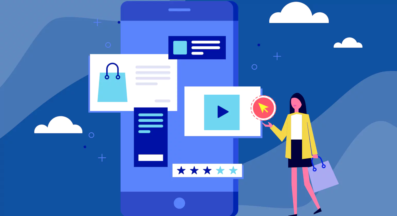 Smart Dynamic Content Marketing Strategies