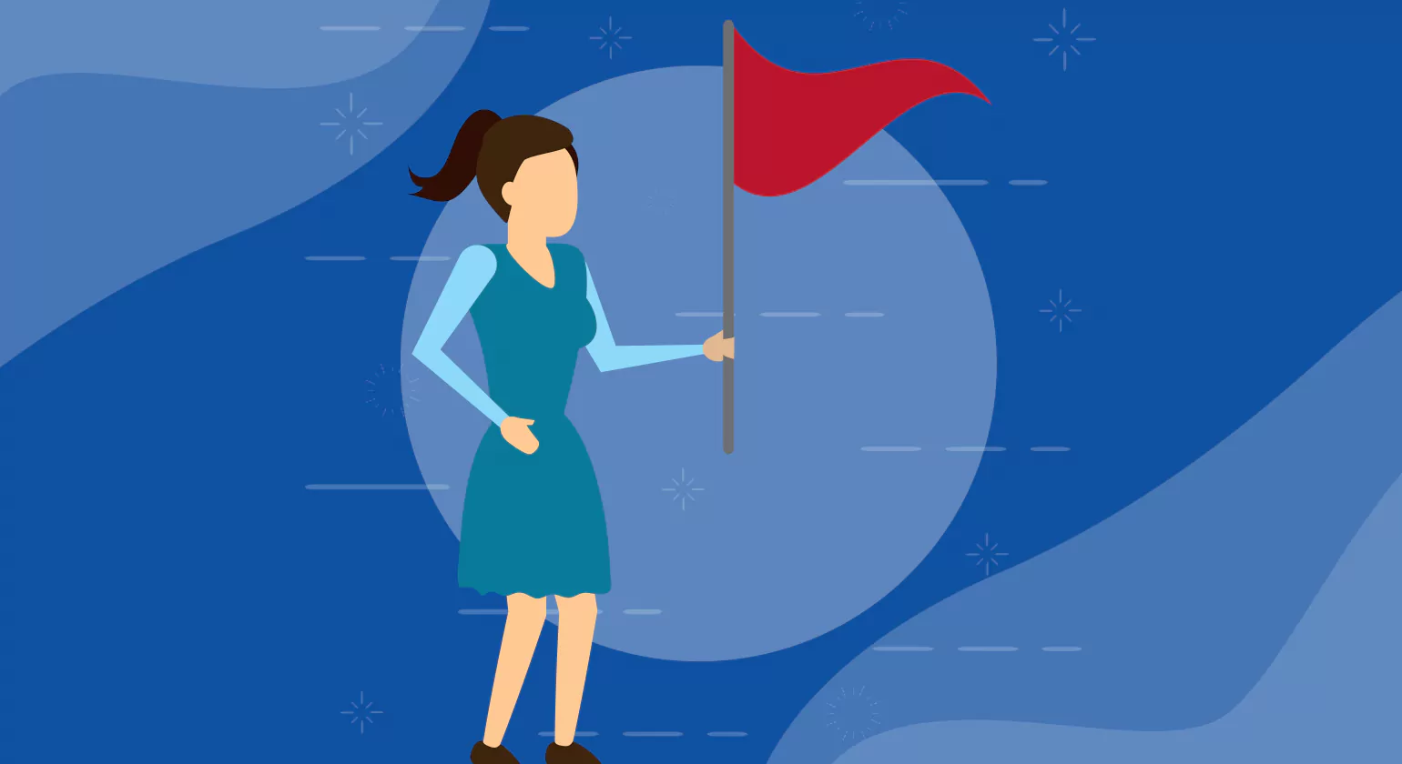 Spotting and Fixing Trust Flow Red Flags