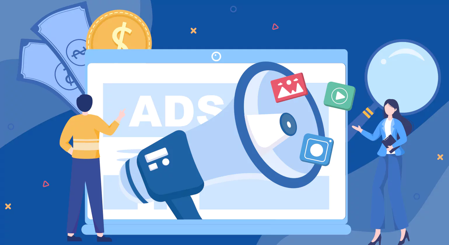 Step-by-step guide to Creating an Effective Google Ads Campaign