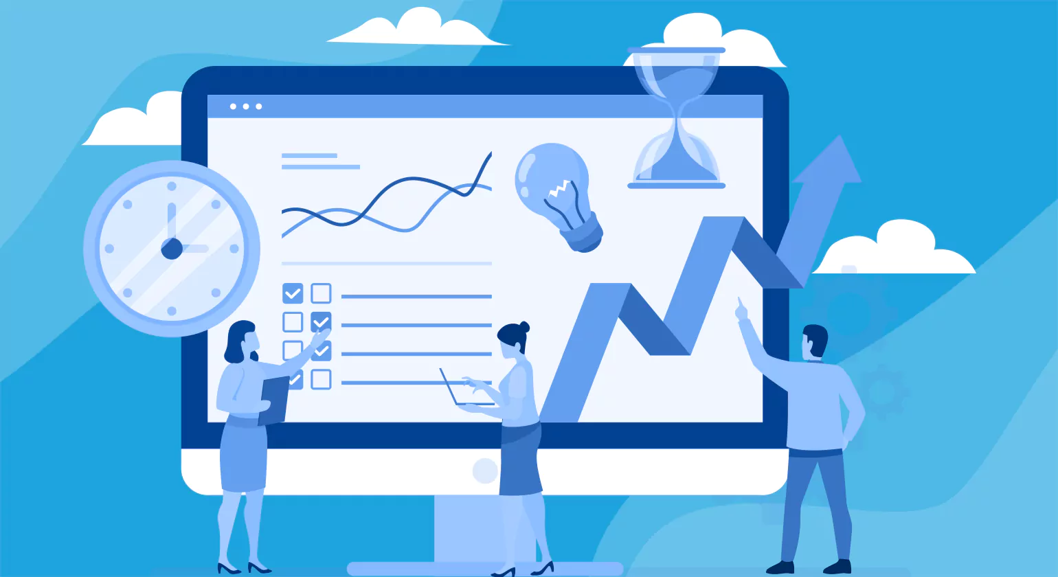 Industry-Specific Performance Improvement Strategies