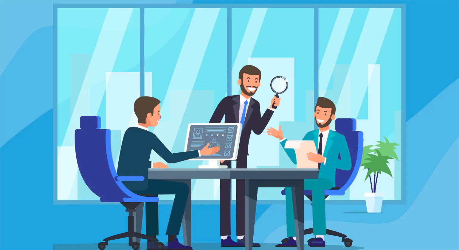 The Benefits of Hiring a Business Execution Consultant