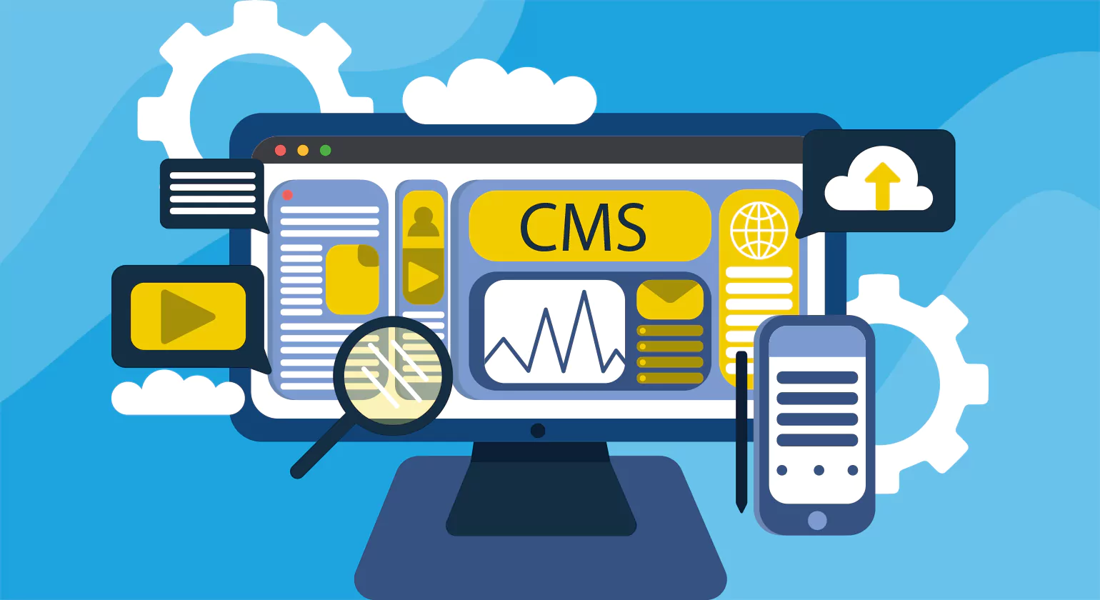 Exploring Software Development and Services for Enterprises