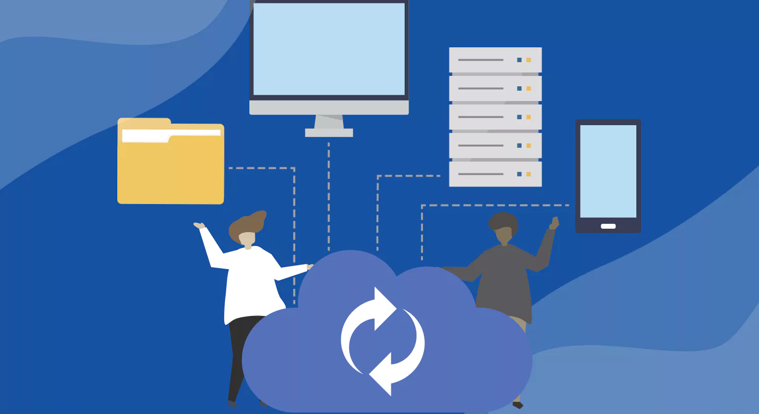 The Database Development Lifecycle