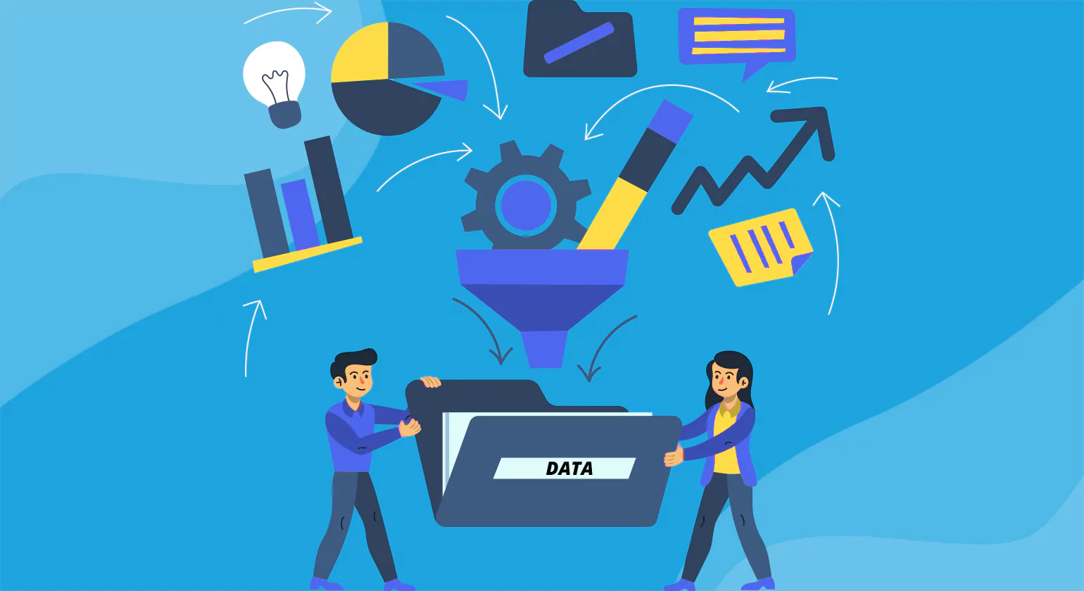 The Impact of Data Privacy on Marketing Intelligence Tools