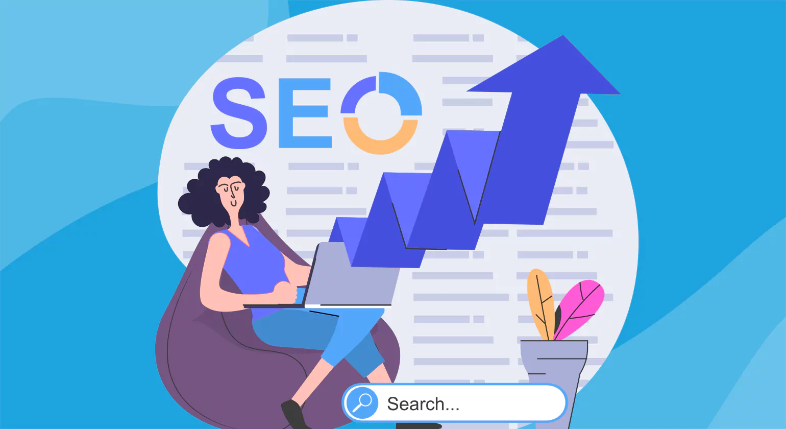Best B2B SEO Solutions And Services to Drive Growth