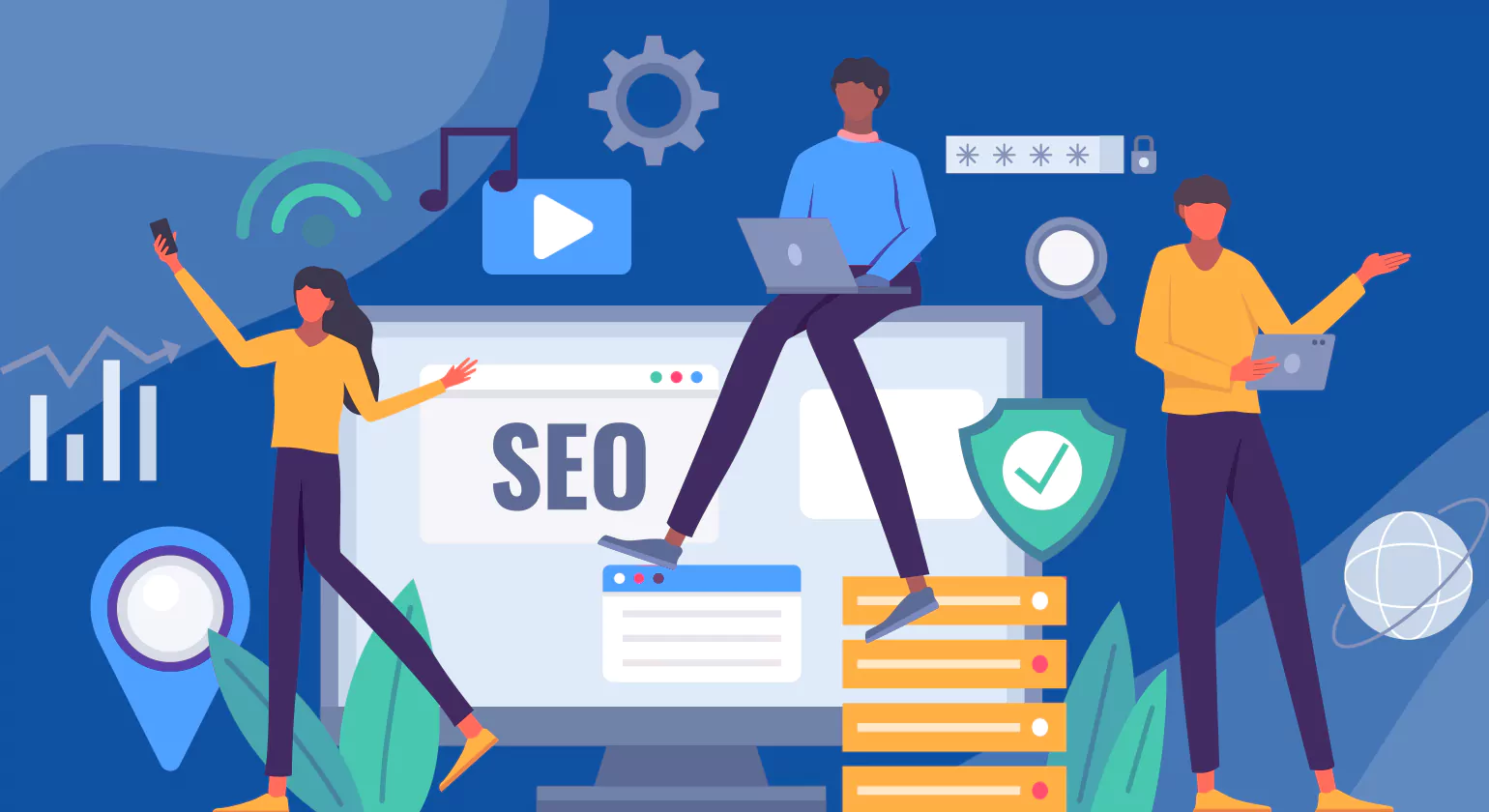 What is the Importance of SEO Link Analysis?