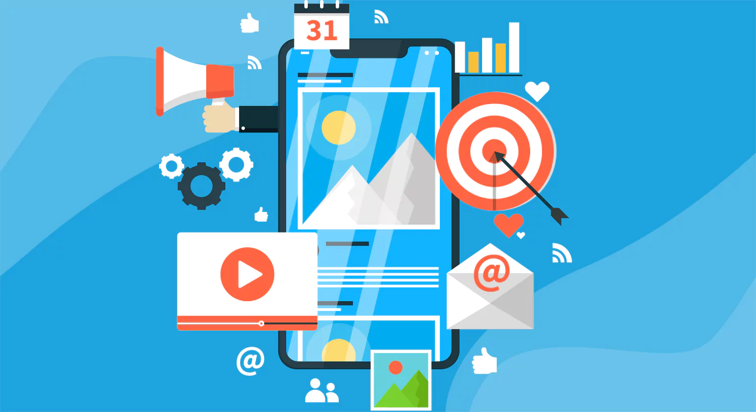 The Importance of Creativity in Digital Marketing