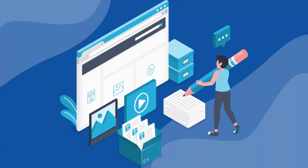 The Process of White Label Content Creation Step-by-Step