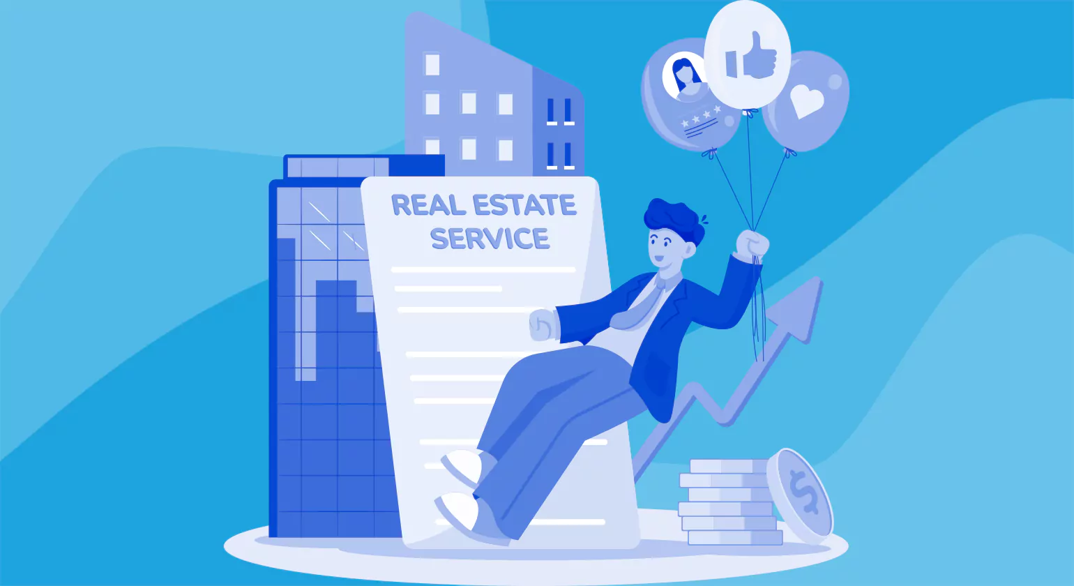 The Role of Answering Services in Building a Professional Real Estate Brand