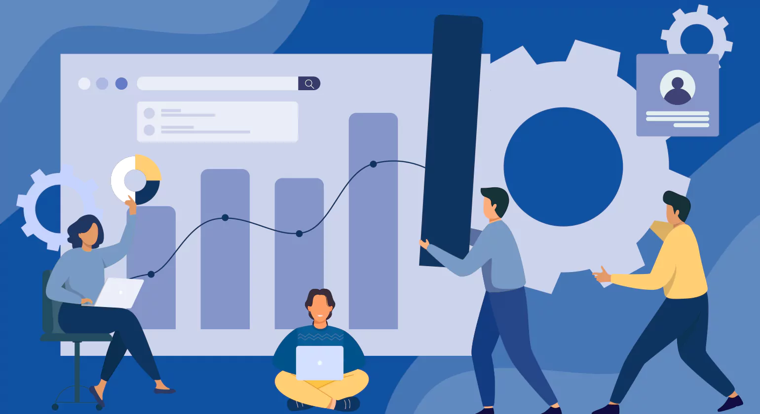 How to Choose the Right Google Analytics Consultant for Your Business