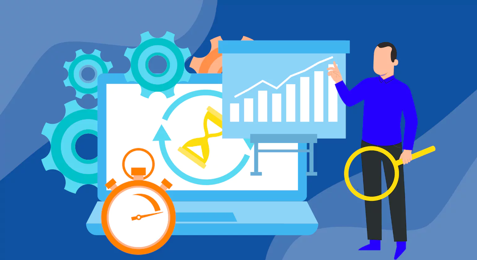Building a Performance Improvement Culture