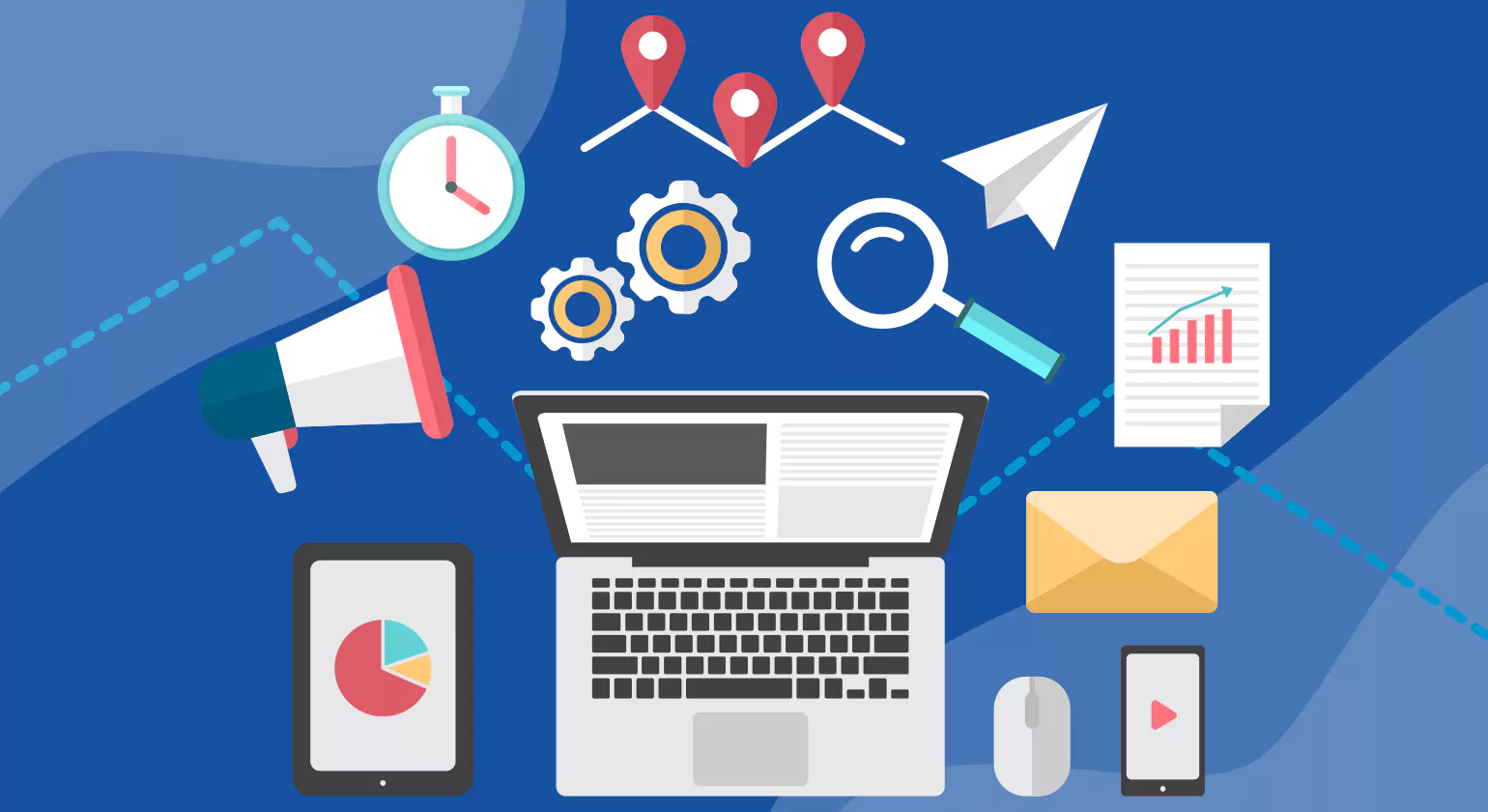 Types, Formats & Targeting Methods