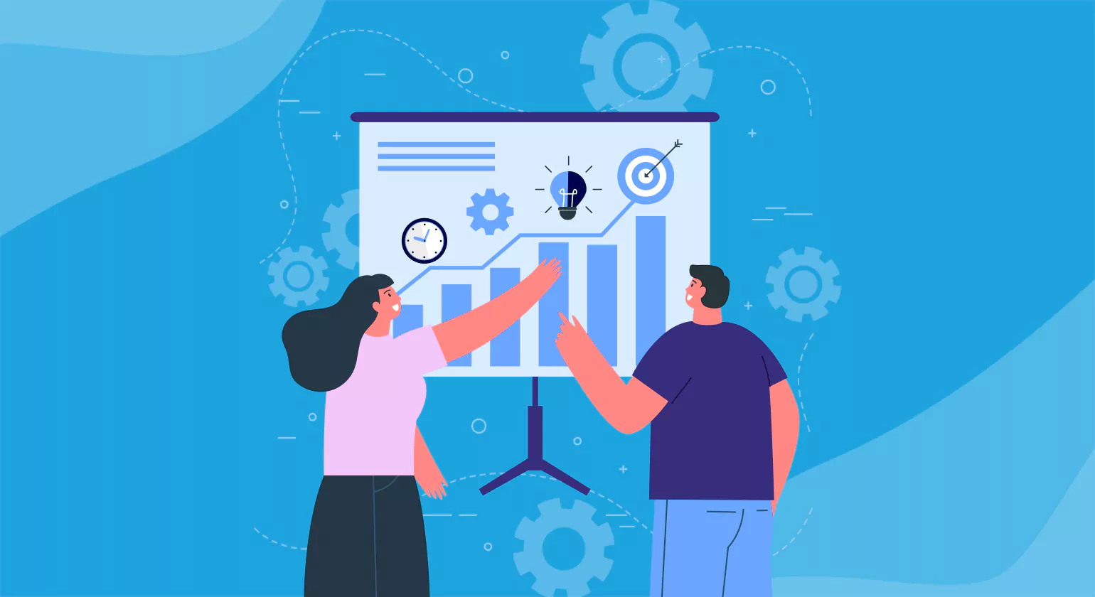 Tools & Technology for Business Performance Improvement
