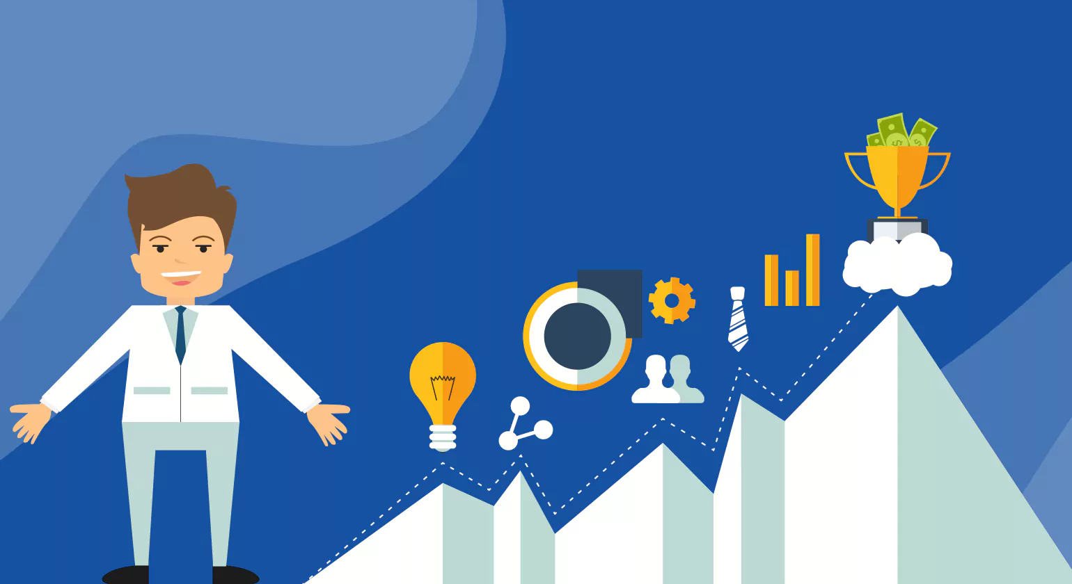 Top 10 Proven Business Performance Improvement Strategies