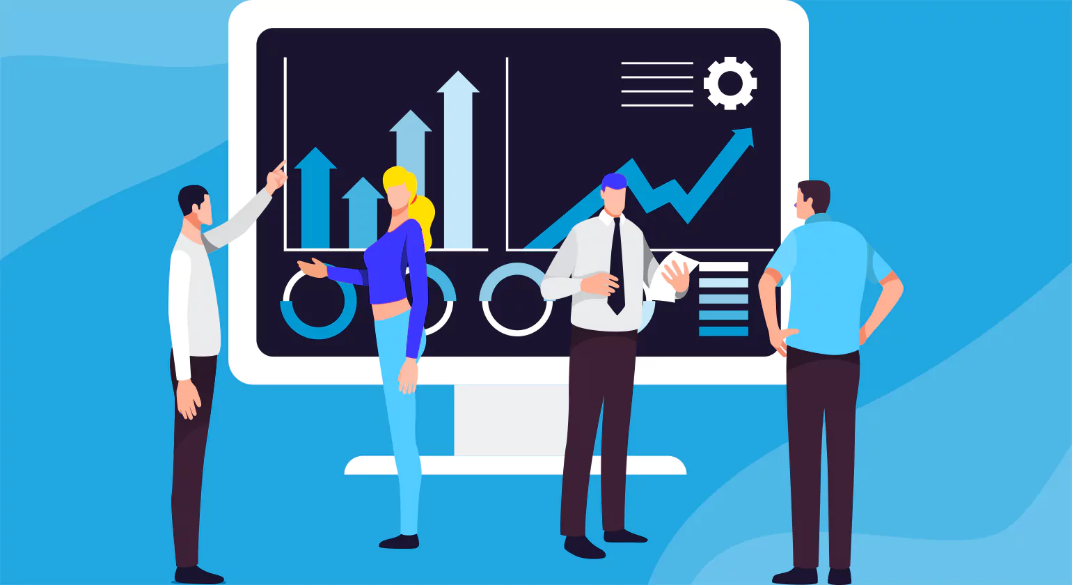 10 Best eCommerce Marketplace Platforms for Businesses