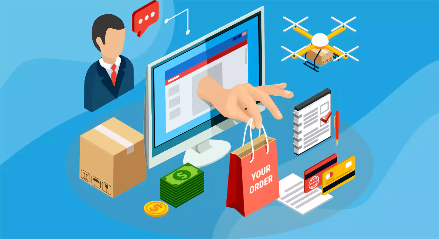 Top B2B Procurement Platforms in 2026