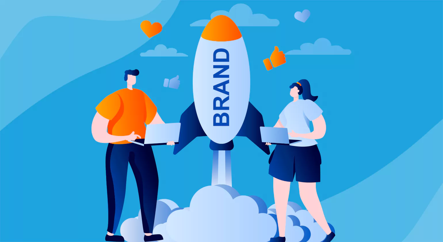 Who Should Invest in B2B Branding Services Across Different Industries and Regions?