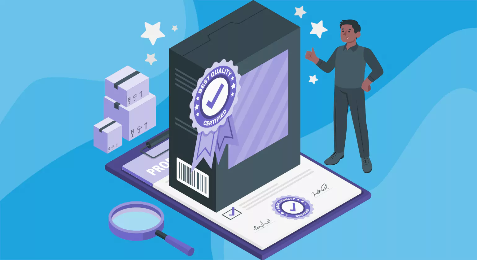 Quality Assurance Outsourcing: Key Insights for Businesses