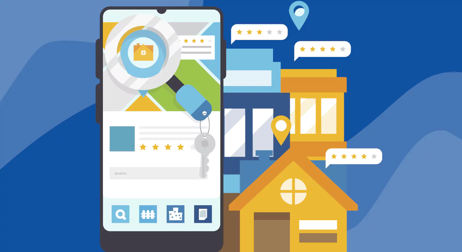 Top Benefits of a Real Estate Answering Service