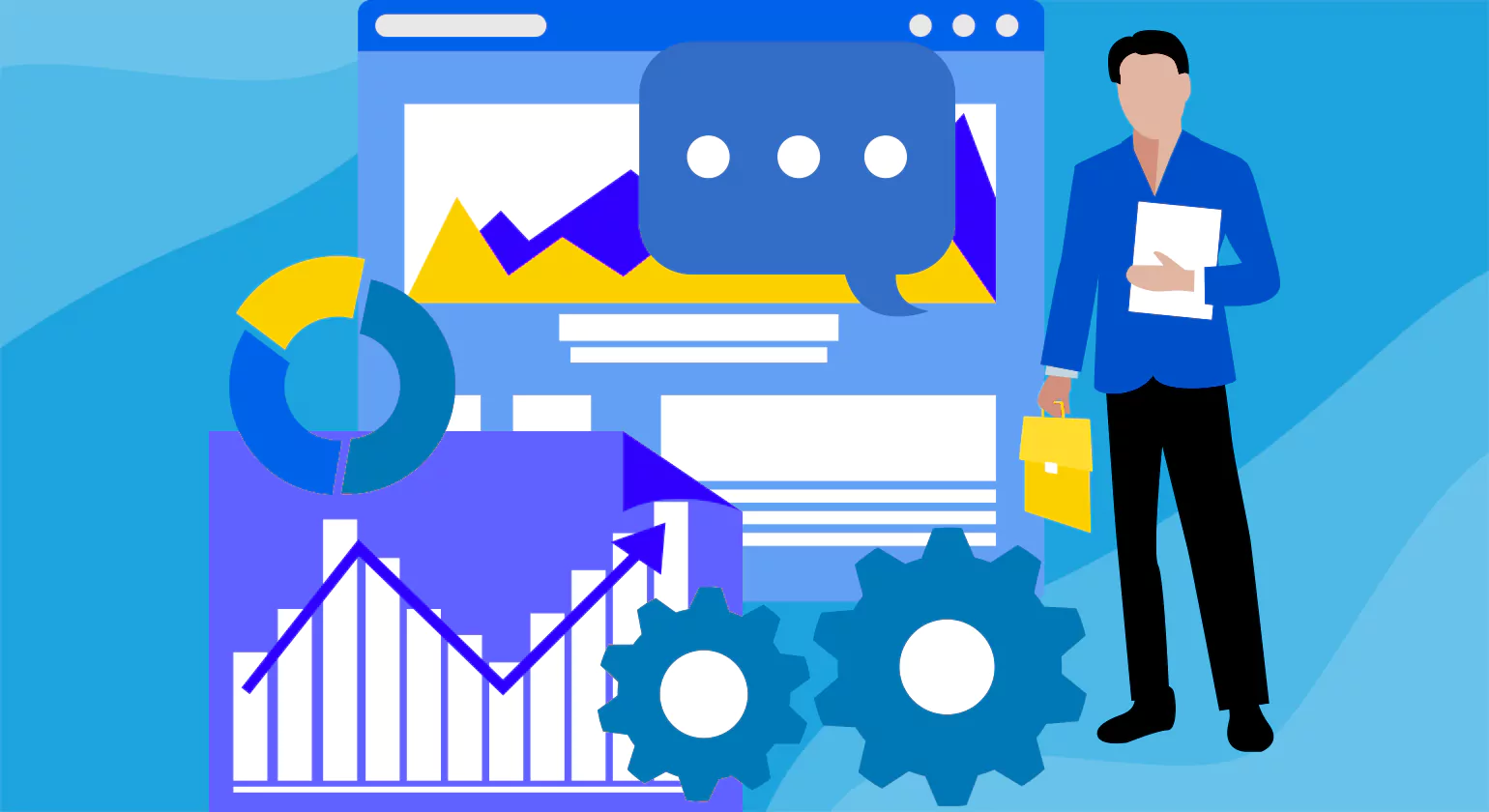 Top Business Execution Consulting Tools and Frameworks